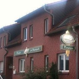 Pension am Stadtpark Zehdenick 