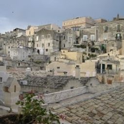 Locanda di San Martino Matera 