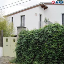 Vista exterior The Rooms Bed & Breakfast Fotos
