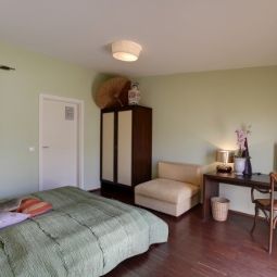  The Rooms Bed & Breakfast Fotos