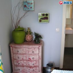 Habitación The Rooms Bed & Breakfast Fotos