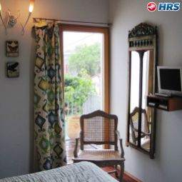 Habitación The Rooms Bed & Breakfast Fotos