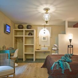Habitación The Rooms Bed & Breakfast Fotos