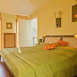 Habitación The Rooms Bed & Breakfast Fotos