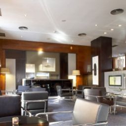  AC Hotel Los Vascos by Marriott Fotos
