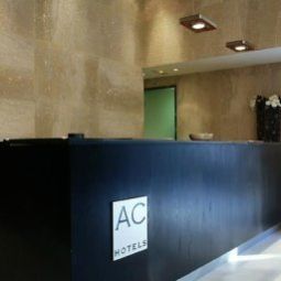  AC Hotel Los Vascos by Marriott Fotos