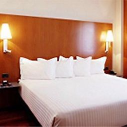 Номер AC Hotel Los Vascos by Marriott Fotos