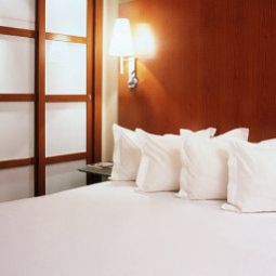 Номер AC Hotel Los Vascos by Marriott Fotos
