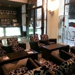 Ресепшен Petit Palace Bristol Fotos