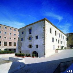 Palacio de San Esteban Salamanca 