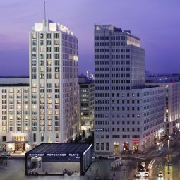 Ritz-Carlton Berlin Berlin 