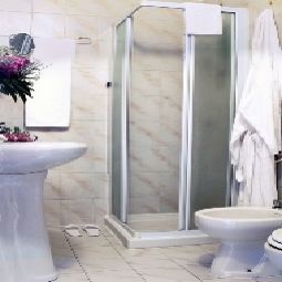 Cuarto de baño City Fotos