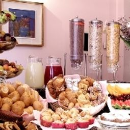 Buffet City Fotos