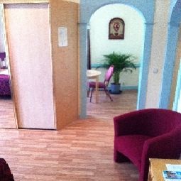 Junior suite Marienpoel Fotos