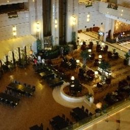 Hall Oriental Riverside Bund View Fotos