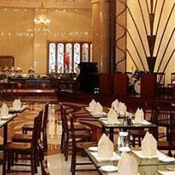 Restaurant Oriental Riverside Bund View Fotos
