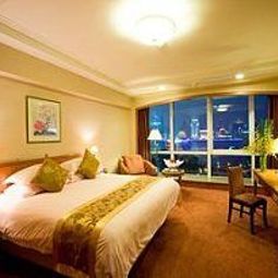 Suite Oriental Riverside Bund View Fotos