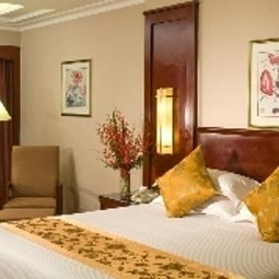  Oriental Riverside Bund View Fotos
