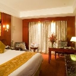  Oriental Riverside Bund View Fotos