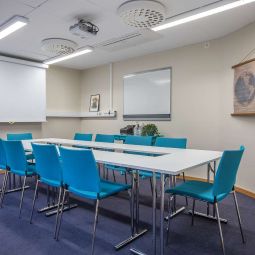 Park Inn By Radisson Uppsala Uppsala 