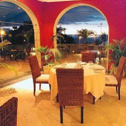 Restaurant Dream Gran Tacande Fotos