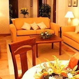 Suite Dream Gran Tacande Fotos