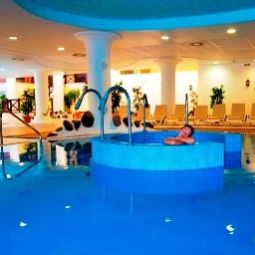 Wellness area Dream Gran Tacande Fotos