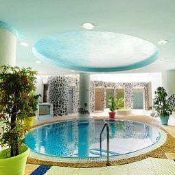 Wellness area Dream Gran Tacande Fotos