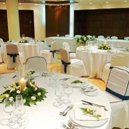 Banqueting hall Dream Gran Tacande Fotos
