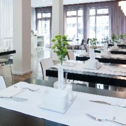 Breakfast room H´Otello F22 Fotos