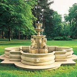 Garten Schlosshotel Zum Markgrafen Fotos