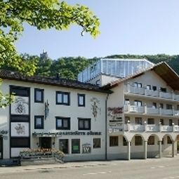 Forellenhof Roessle AKZENT Hotel Lichtenstein 