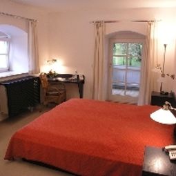 Rufinus am Kloster Seeon Nichtraucherhotel Seeon 