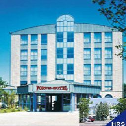Forum non-smoking hotel Hilden 