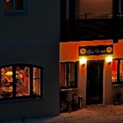  Mooshütte Berghotel Fotos