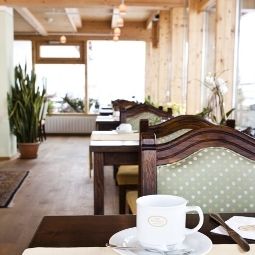 Breakfast room Klingler Fotos