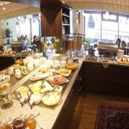 Buffet Klingler Fotos