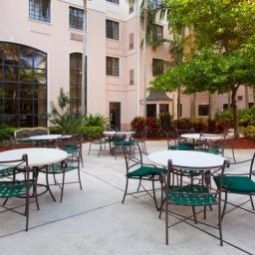  Staybridge Suites FT. LAUDERDALE-PLANTATION Fotos