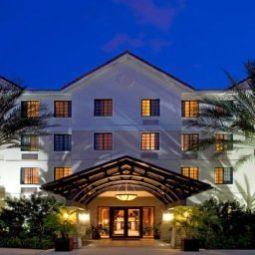  Staybridge Suites FT. LAUDERDALE-PLANTATION Fotos