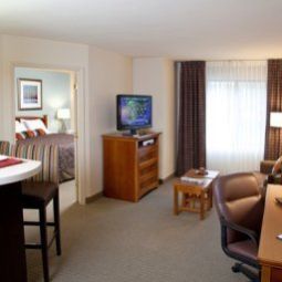 Camera Staybridge Suites FT. LAUDERDALE-PLANTATION Fotos