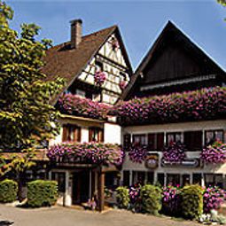 Rebstock Landgasthof Teningen Nimburg