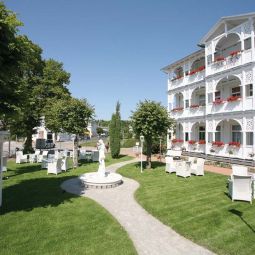 Hotelfotos Alexa