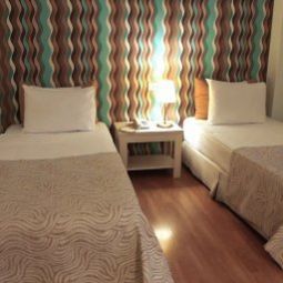 Zimmer Barin Hotel Fotos