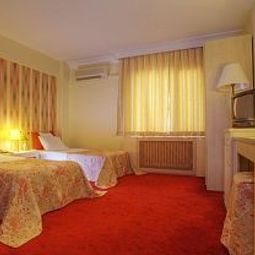 Zimmer Barin Hotel Fotos