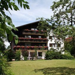 Hotelfotos Schwangauer Hof