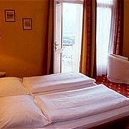 Номер Villa Excelsior Fotos