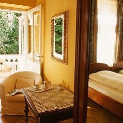 Номер Villa Excelsior Fotos