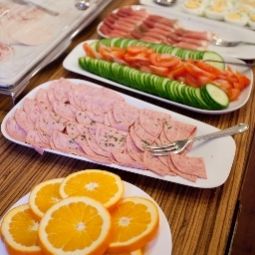 Buffet Quentin am Kurfürstendamm Fotos
