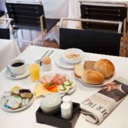 Buffet Quentin am Kurfürstendamm Fotos