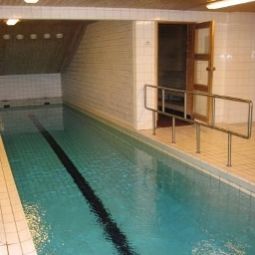Piscine Academica Fotos
